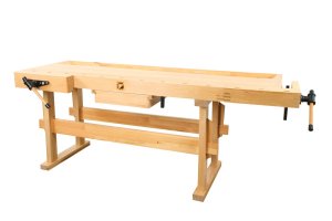 Truhlářský stůl-hoblice Holzmann WB 210
