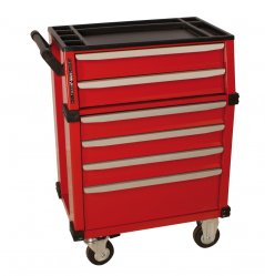 Montážní víceúčelový vozík Holzmann WW 700Q
