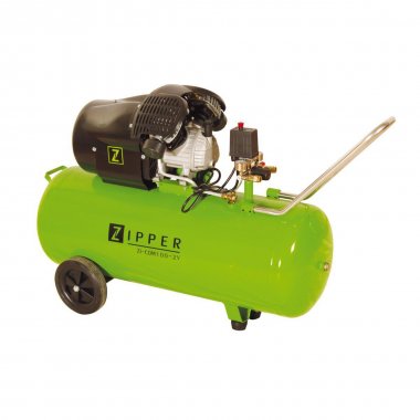 Kompresor Zipper ZI-COM100-2V