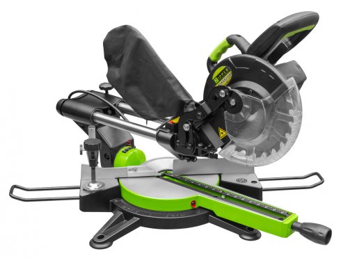 Pokosová pila Zipper ZI-KGS210K