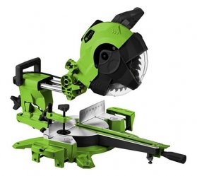 Zkracovací a pokosová pila Zipper ZI-KGS250-310