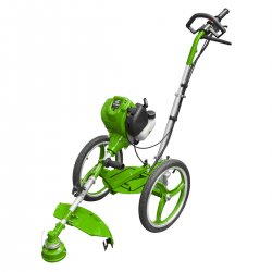 Mobilní motorová kosa Zipper ZI-MOS100-4T