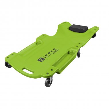 Mobilní montážní lehátko Zipper ZI-MRB40