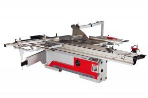 Formátovací pila Holzmann FKS400VF-3200