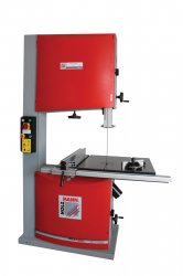 Pásová pila Holzmann HBS700