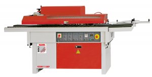Olepovačka hran Holzmann KAM 115EP-Siemens