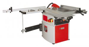 Stolní kotoučová pila Holzmann TS250F
