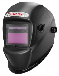 Svářecí kukla Holzmann ADF725S 