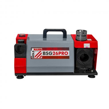 Ostřička vrtáků BSG26PRO Holzmann 230V