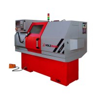 CNC soustruh CD3675TOP Holzmann 400V