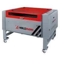 CNC laserový gravírovací a řezací stroj CL6090 Holzmann 230V