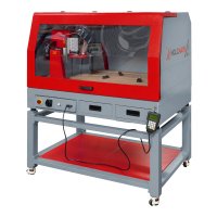 CNC stolní frézka CTF69 230V