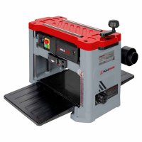 Tloušťkovací frézka se spirálovým válcem DHM330PROSMW2 Holzmann 230V