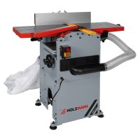 Srovnávací a tloušťkovací frézka HOB305ABS Holzmann 230V 