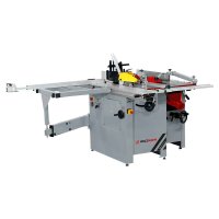 Kombinovaný stroj K5260PSMW2 Holzmann 230V