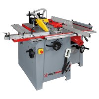 Kombinovaný stroj K5260SMART Holzmann 230V