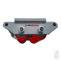 Pancéřová kolečka PR4T Holzmann