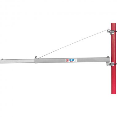 Otočné rameno pro ESZ SA3001100 Holzmann