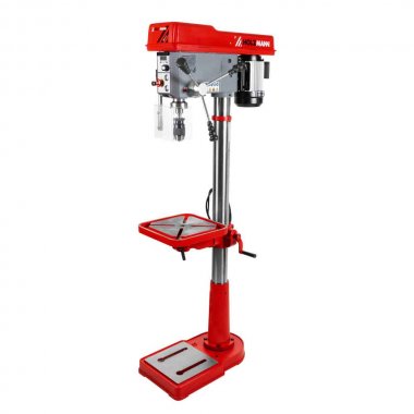 Stojanová sloupová vrtačka SB253VH Holzmann 400V