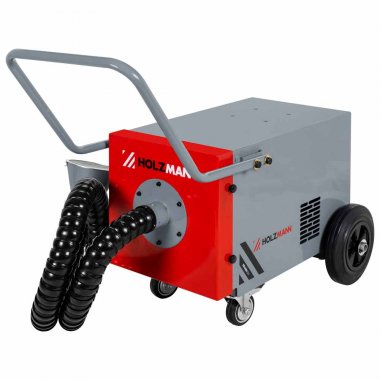 Svařovací odsávací jednotka SRABS750 Holzmann 230V