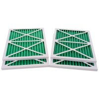 Filtry (sada 4 ks) SSAT2200F Holzmann