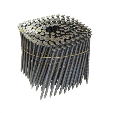 Konvexní hřebíky 90 mm TN90CN90 Holzmann