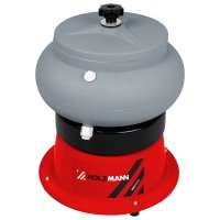 Vibrační leštící buben VPT16KG Holzmann 230V