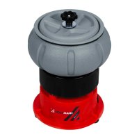 Vibrační leštící buben VPT2.3KG Holzmann 230V  Vibrační leštící buben VPT2.3KG Holzmann 230V