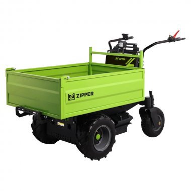 Elektrický dumper ZI-ED600 Zipper
