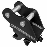 Rychloupínač ZI-MBG1000DSW Zipper