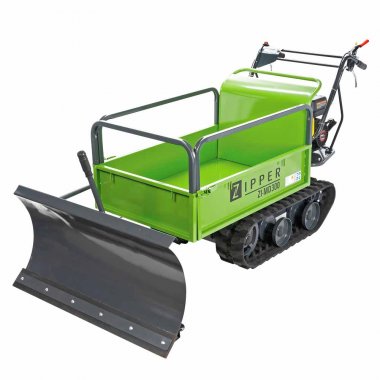 Pásový přepravník (mini dumper) ZI-MD300 Zipper Pásový přepravník (mini dumper) ZI-MD300 Zipper