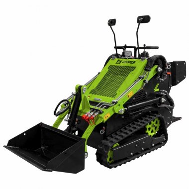 Pásový mininakladač ZI-MKL620 Zipper