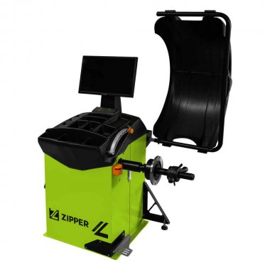 Vyvažovačka kol s displejem ZI-RWM827-LCD Zipper